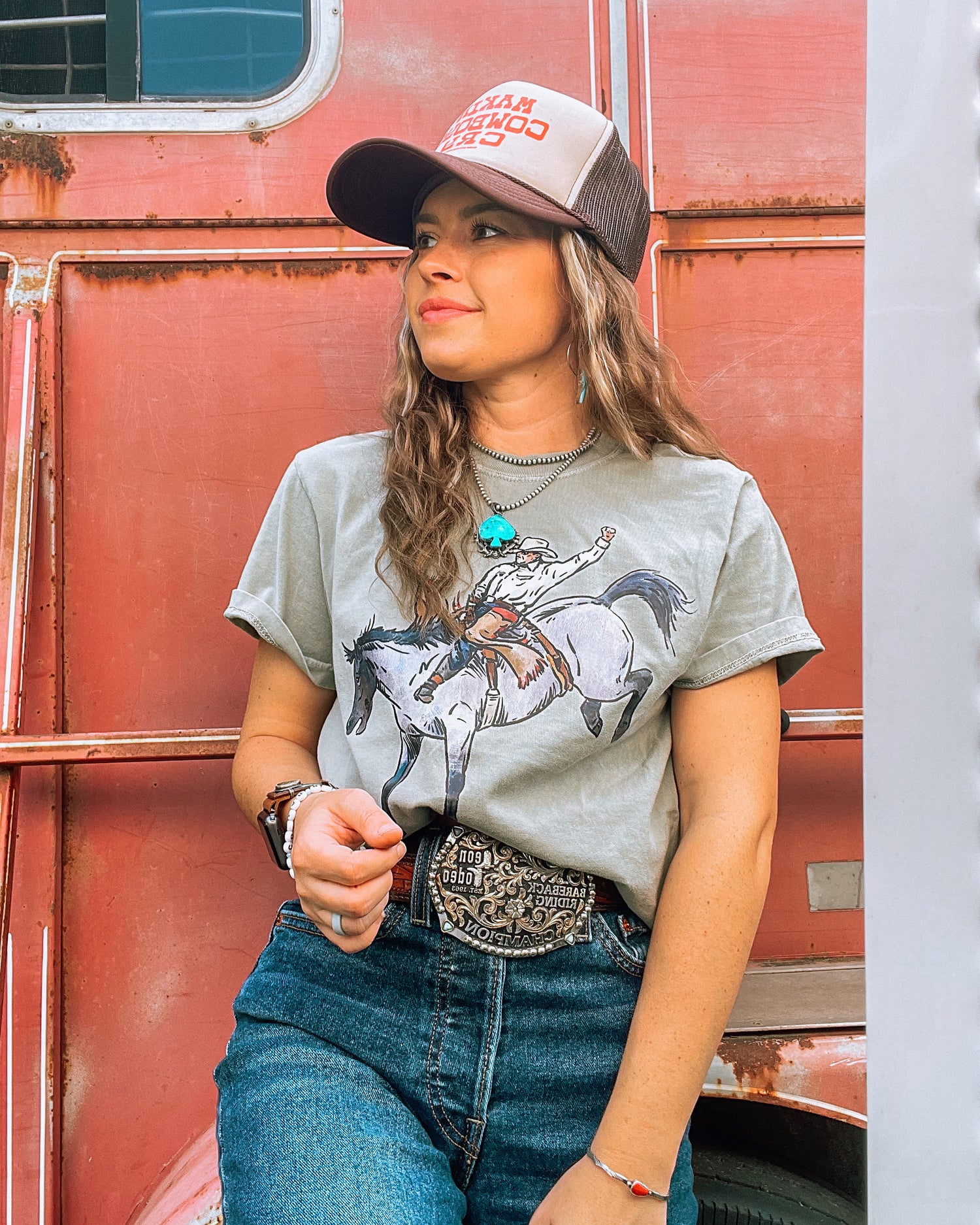 Exclusive Graphic Apparel