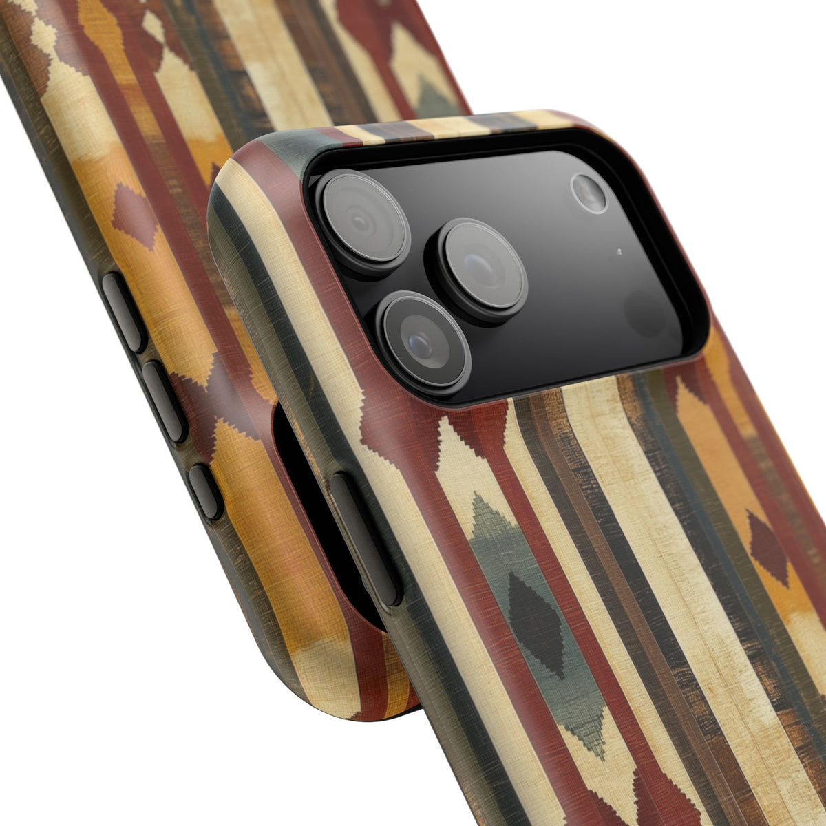 Southwestern Stripes Phone Case