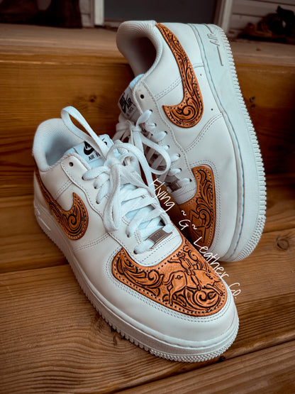 Custom Nike Listing (approx. 6-8 weeks)
