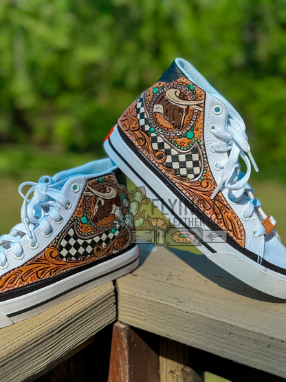 Custom Nike Listing (approx. 6-8 weeks)