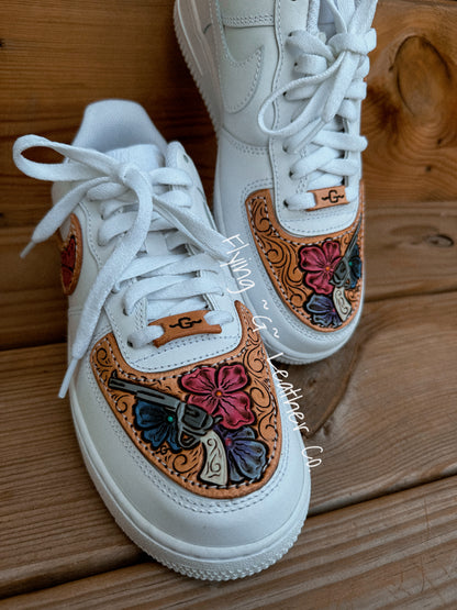 Custom Nike Listing (approx. 6-8 weeks)