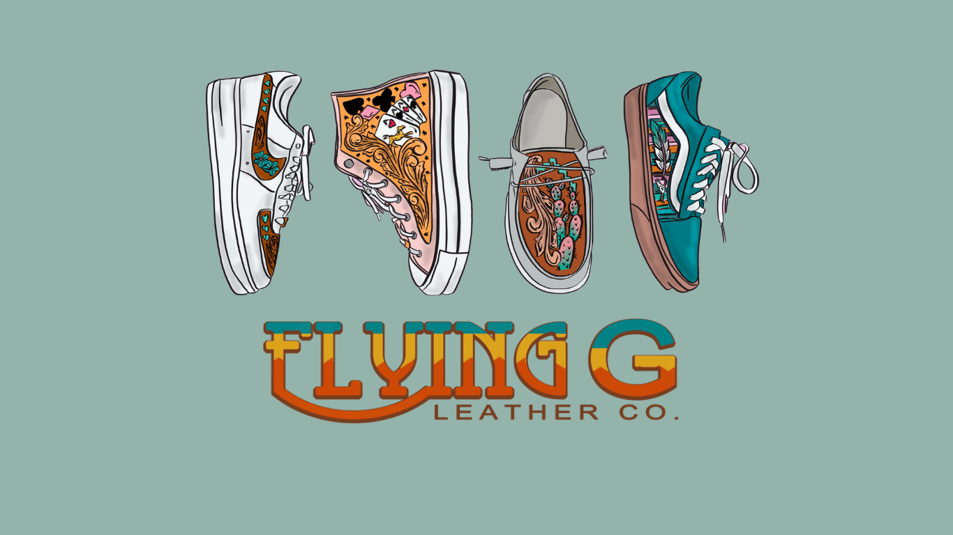 FLYING G DIGITAL GIFT CARD