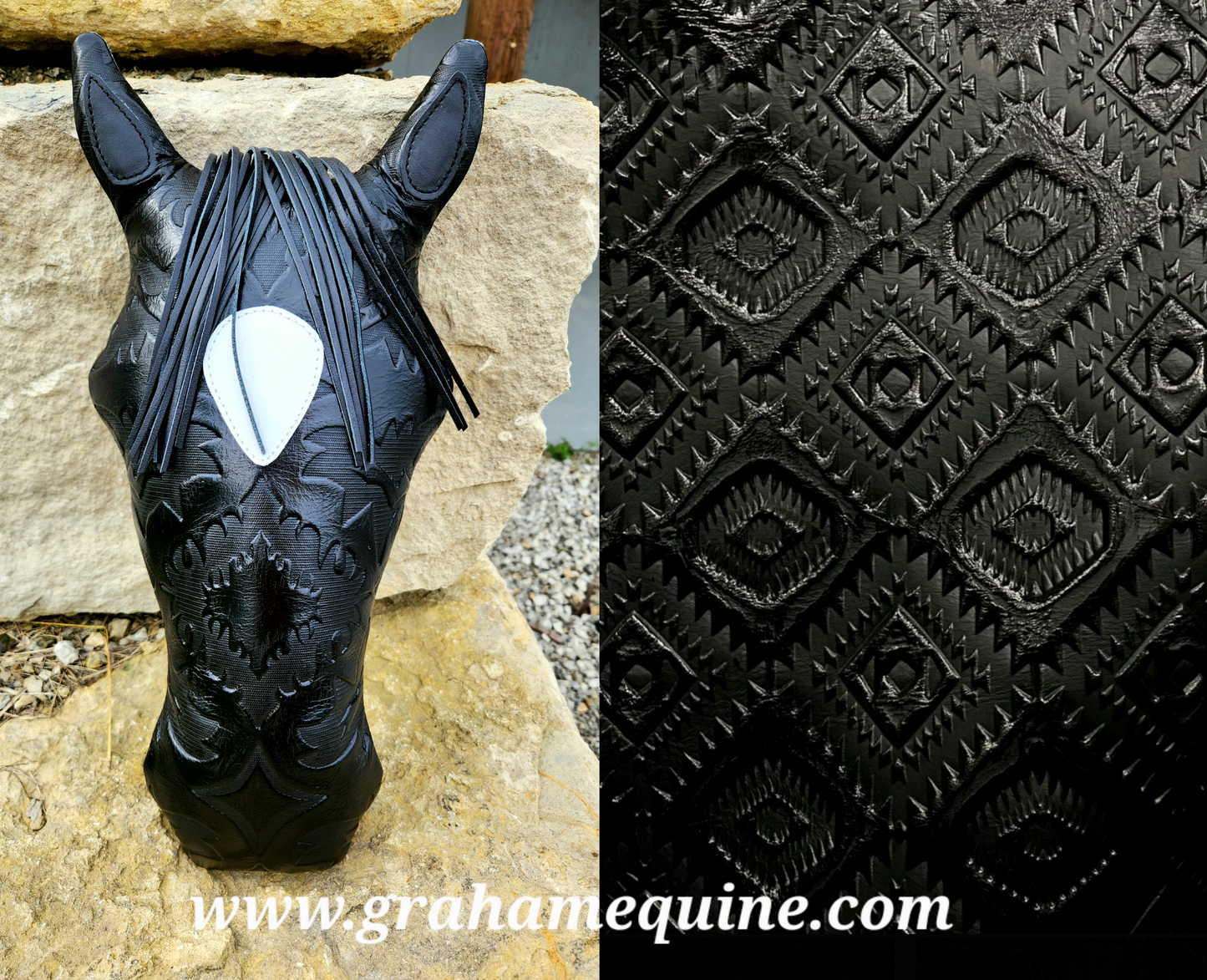 Custom Pillow Pony